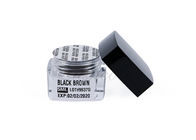 Eco - friendly Black Brown Permanent Makeup Pigments Coloring easily and strongly