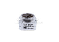 Cosmetic Organic Eyebrow Tattoo Pigment with Private Label CE Certification