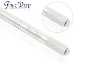 Dụng cụ trang điểm vĩnh cửu Thép không gỉ Microblading Pen cho Eyebrow Tattoo