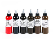 120 ML High Stampening Pigments Chuyên sâu vi lượng bán trung bình