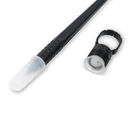 Bộ bút microblading bán tự động vĩnh viễn với 0.18 mm Blade / Sponge Pigment hoặc Ink Cup