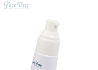 EO Gas Face Deep Deep Cleansing Gel PMU Microblading For Clean Ink