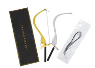 Lushcolor Bow And Arrow Artifact Thước đo lông mày dễ vận hành