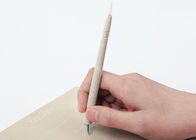 Bút Microblading thủ công bền bỉ với bàn chải cao su Dụng cụ cầm tay dành cho giảng viên học viện Nhiều loại lưỡi