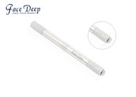 Face Deep Double Heads SS Autoclavable Microblading Pen cho trình duyệt hoàn hảo