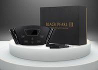 Máy trang điểm bán vĩnh viễn Black Pearl 3.0 với nhãn Pravite của bạn cho học viện
