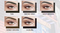 8ml Semi Cream Eyebrow Microblading Pigment cho người giữ bằng tay máy