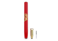 Red Dragon Oversized Head Red Manual Professional Permanent Makeup Eyebrow Pen