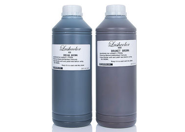 Mực trang điểm vĩnh viễn Lushcolor FDA 1000ML cho hình xăm môi