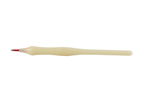 Dụng cụ tạo bóng Microblading dùng một lần với 21 lưỡi tròn