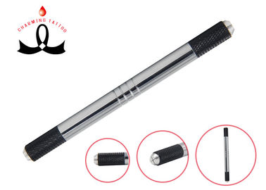Double Head Eyebrow Microblading Tool Bút xăm trang điểm vĩnh viễn